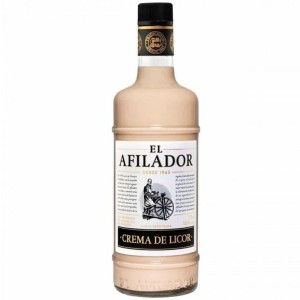 El Afilador Crema de Orujo 70cl