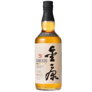 Kanekou Okinawa 8 Years Old 70cl