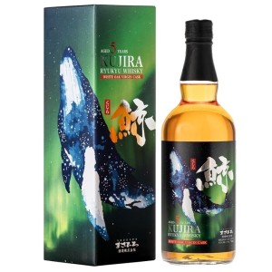Kujira 5 Years Old Old Single Grain 70cl