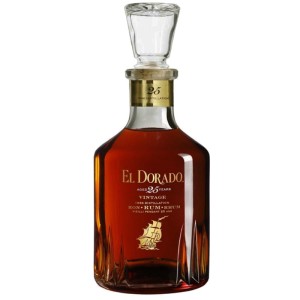 El Dorado 25 Years Old Special Reserve 70cl