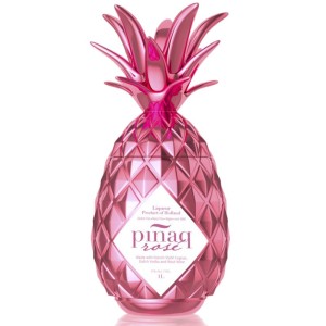 Piñaq Rose Liqueur 1L