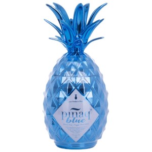 Piñaq Blue Liqueur 1L