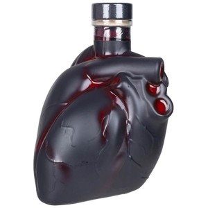 Sangre de Vida Artesanal Reposado 70cl