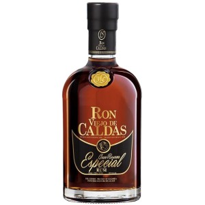 Viejo de Caldas Gran Reserva 15 Years Old 70cl