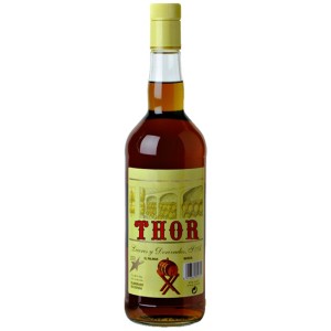 Thor 1L