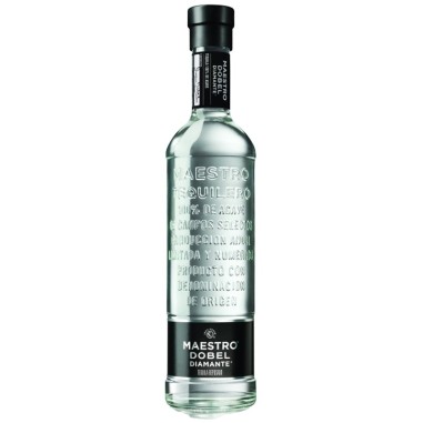 Maestro Dobel Diamante Reposado 1,75L