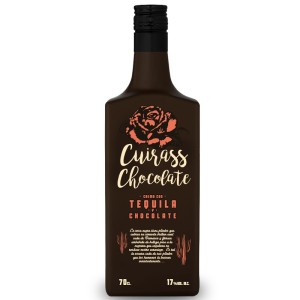 Cuirass Chocolate 70cl