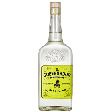 Pisco El Gobernador 70cl