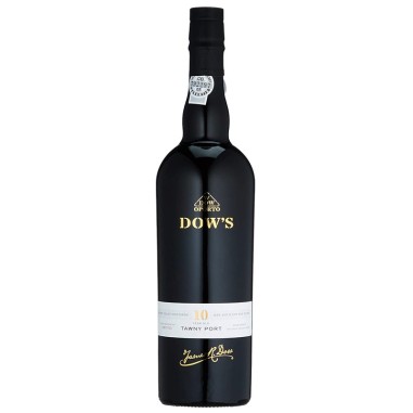 Dow's 10 Years Old Tawny
