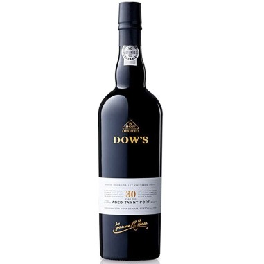 Dow's 30 Years Old Tawny