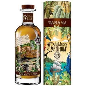 Maison Du Rhum Panama 70cl