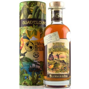 Maison Du Rhum Guadeloupe 70cl