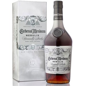 Cardenal Mendoza Nebulis 70cl