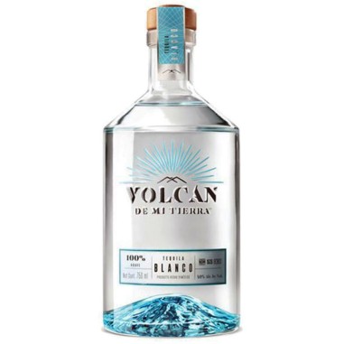 Volcan De Mi Tierra Blanco 70cl