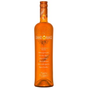 Marie Brizard Grand Orange 70cl