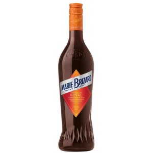 Marie Brizard Chocolat Royal 70cl