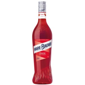 Marie Brizard Fraise 70cl