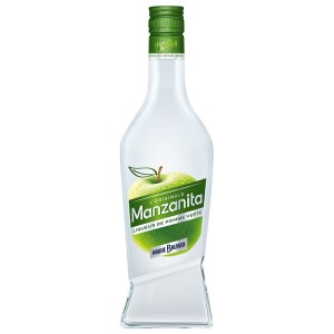 Marie Brizard Manzanita 70cl