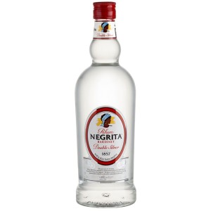 Negrita Double Silver 2L