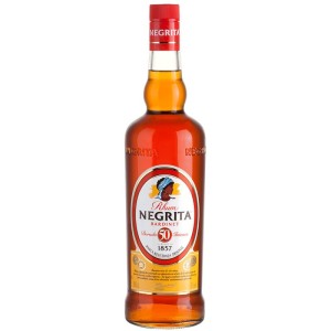 Negrita Intenso 1L