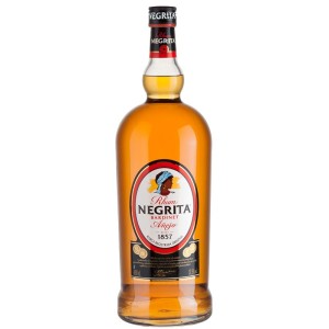 Negrita Añejo 4,5L