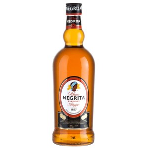 Negrita Añejo 2L
