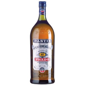 Pastis Prado 1,5L