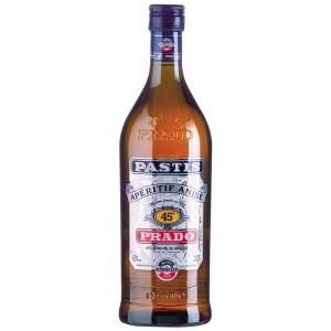 Pastis Prado 2L