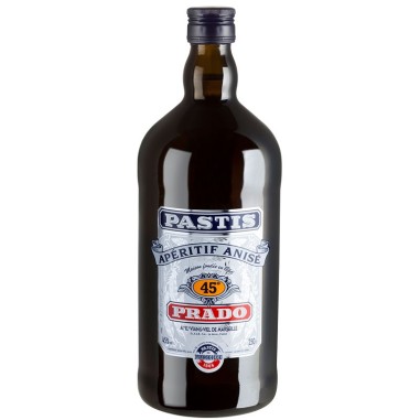 Pastis Prado 2,5L