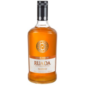 Licor De Miel Ruada 70cl