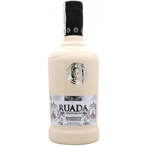 Crema Ruada 70cl