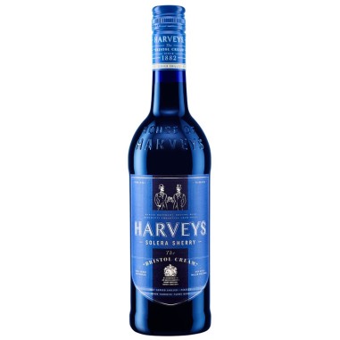 Harveys Bristol Cream 75cl