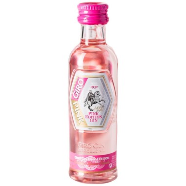 Gin Giro Pink 5cl