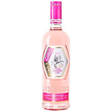 Gin Giro Pink 70cl