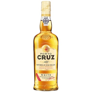 Porto Cruz White 1L