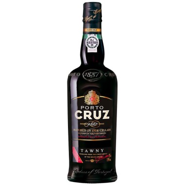 Porto Cruz Tawny 75cl