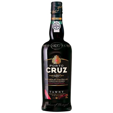 Porto Cruz Tawny 1L