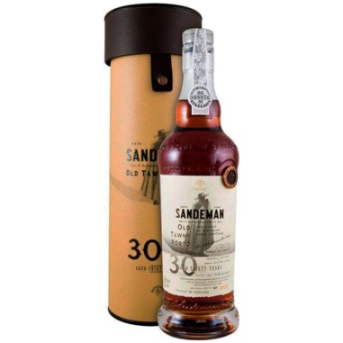 Sandeman Tawny 30 Years Old 75cl