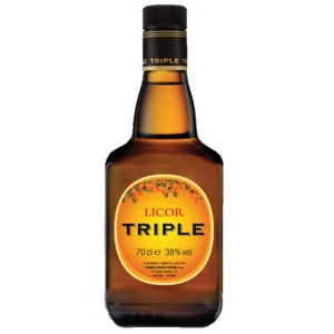 Triple Seco 70cl