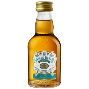 Chivas Regal Mizunara 5cl