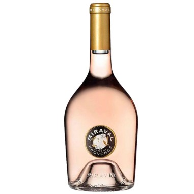 Miraval Rose 2023