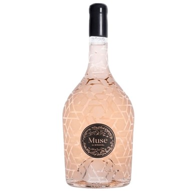 Muse Miraval Magnum 2023 1,5L