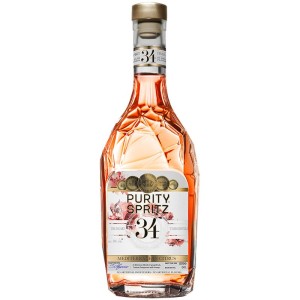 Purity Spritz 34 Mediterranean Citrus 70cl