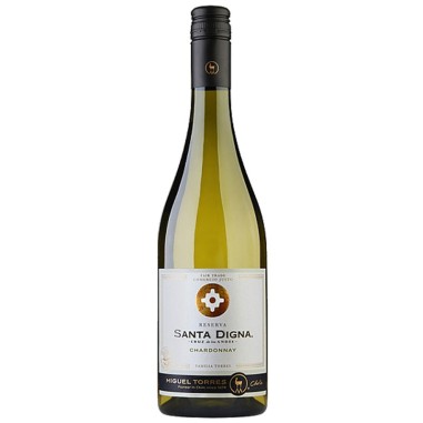 Santa Digna Chardonnay 2022