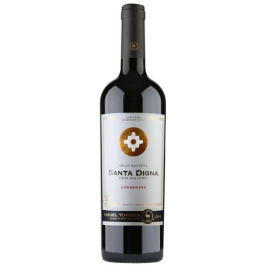 Santa Digna Carmenere 2022