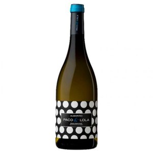 Paco & Lola Magnum 2021 1,5L