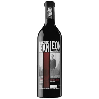 Jean Leon Vinya Le Havre Cabernet Sauvignon Reserva 2020