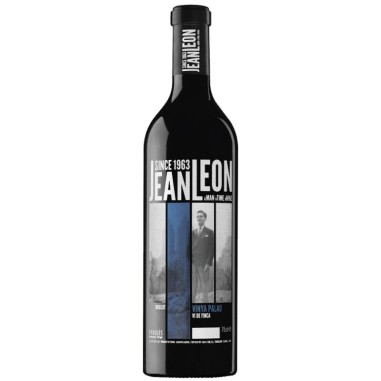 Jean Leon Vinya Palau Merlot 2020