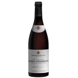 Gevrey Chambertin Village 2015