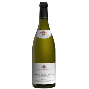 Bouchard Corton Charlemagne Grand Cru 2019